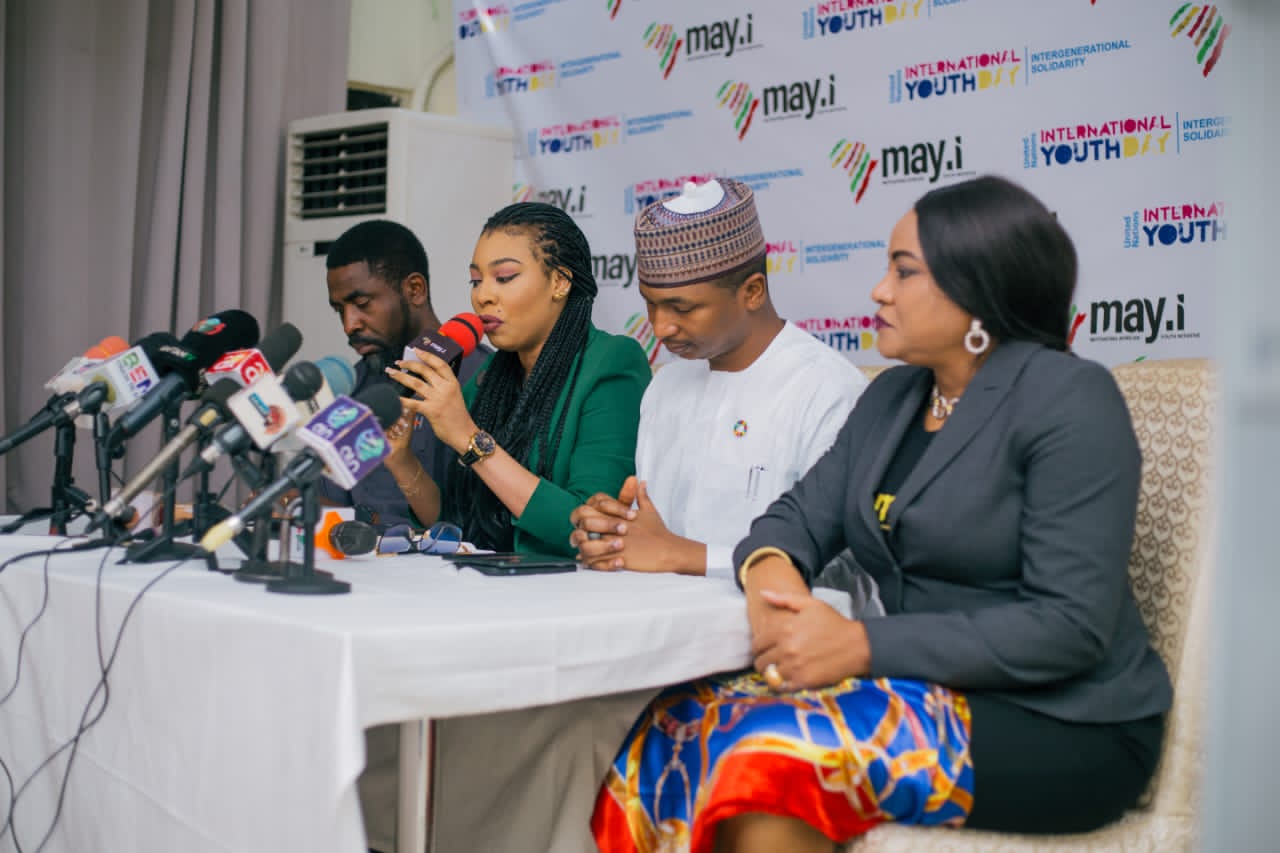 2022 IYD: Stakeholders ask youths to rethink Nigerian before political party