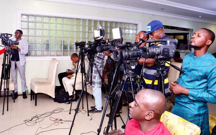 2022 IYD: Stakeholders ask youths to rethink Nigerian before political party