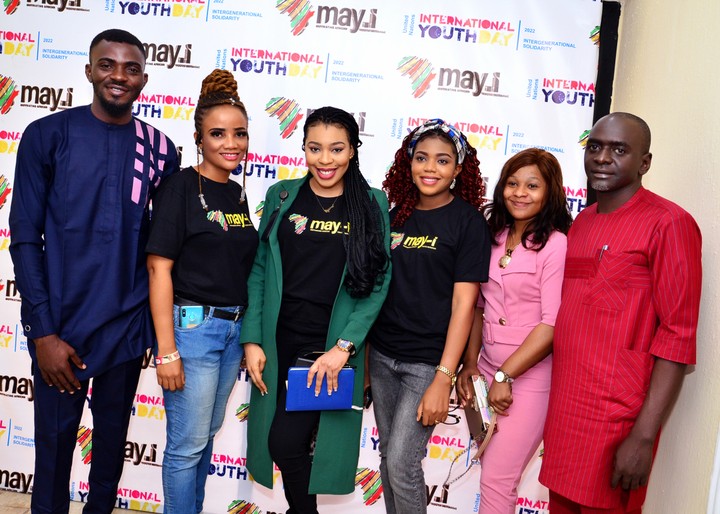 2022 IYD: Stakeholders ask youths to rethink Nigerian before political party