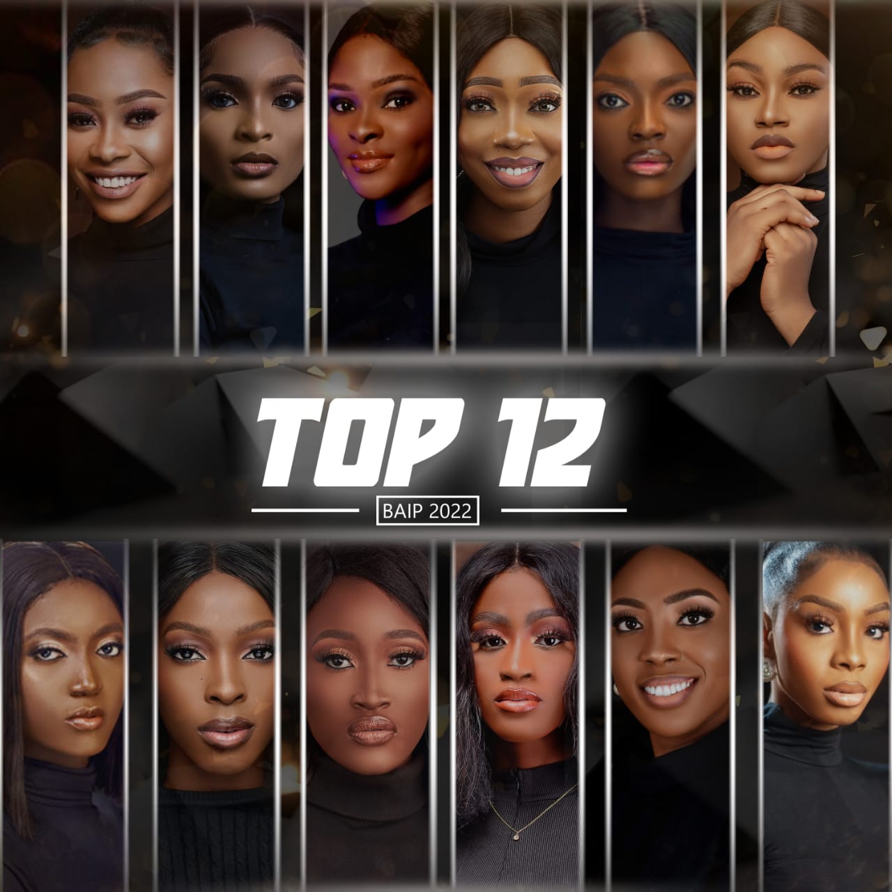 Meet Beauty Of Africa International Pageant Contestants As Gordons Hosts Event