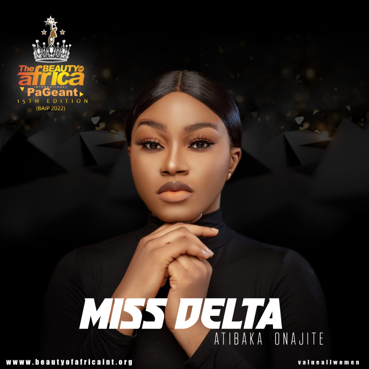 Meet Beauty Of Africa International Pageant Contestants As Gordons Hosts Event