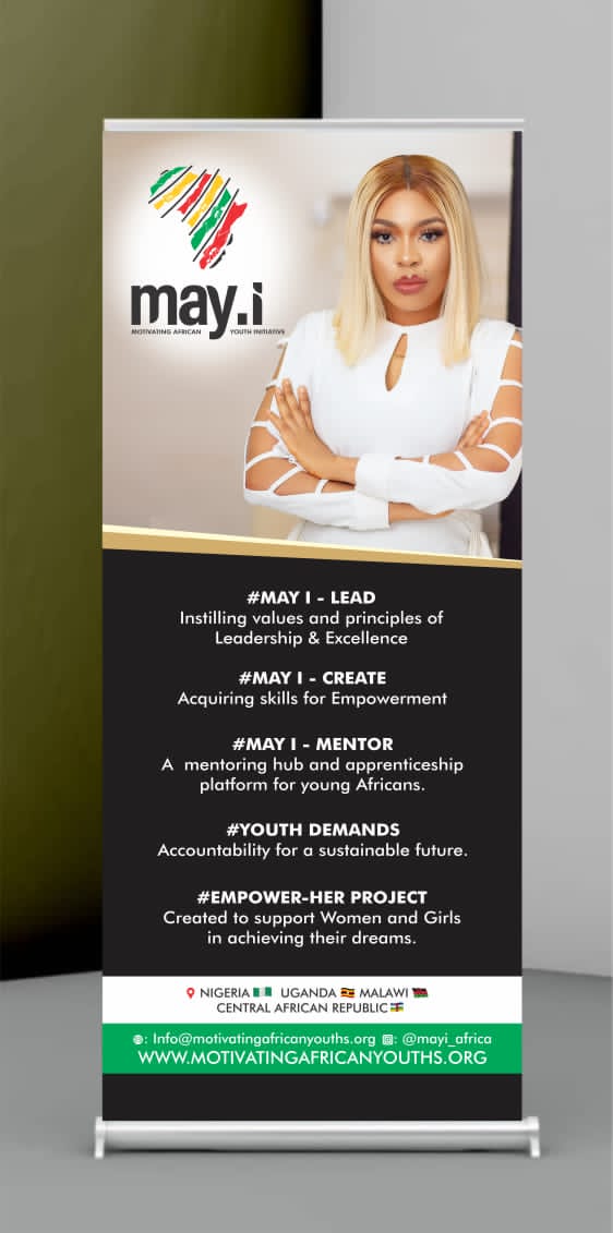 2022 IYD: Stakeholders ask youths to rethink Nigerian before political party