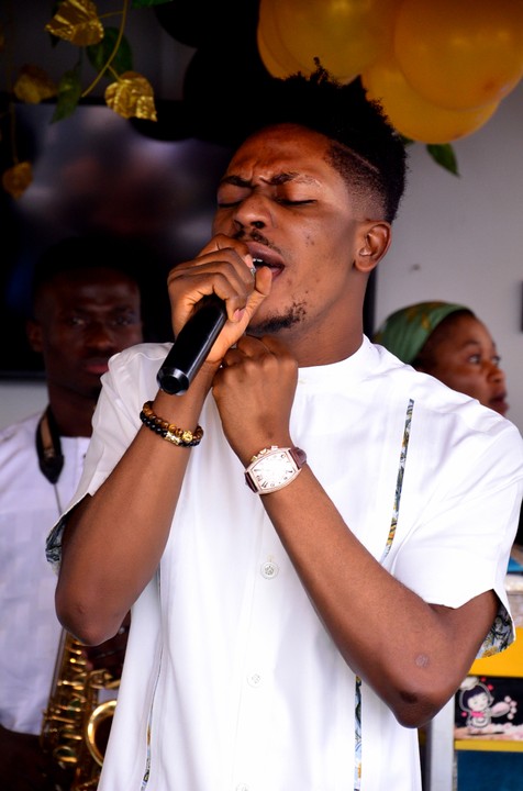 CEO Skyewise Group Dr. Abuyere Marks Birthday Amidst Accolades, Receives Award Nomination