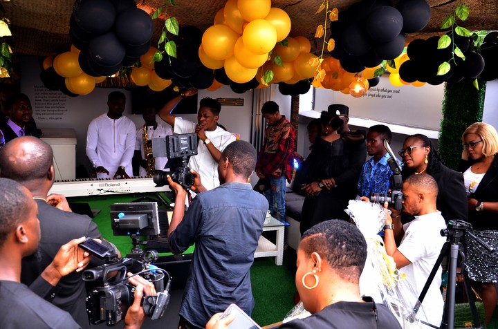 CEO Skyewise Group Dr. Abuyere Marks Birthday Amidst Accolades, Receives Award Nomination