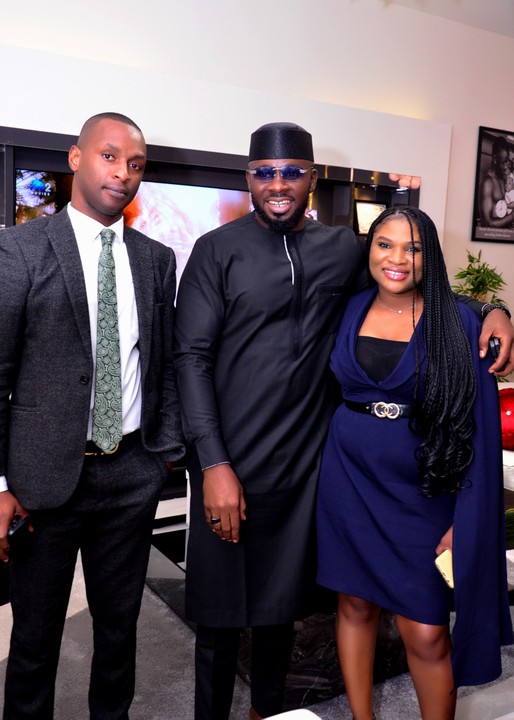 CEO Skyewise Group Dr. Abuyere Marks Birthday Amidst Accolades, Receives Award Nomination