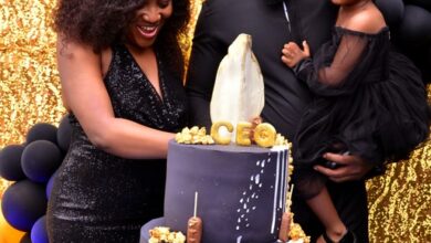 CEO Skyewise Group Dr. Abuyere Marks Birthday Amidst Accolades, Receives Award Nomination