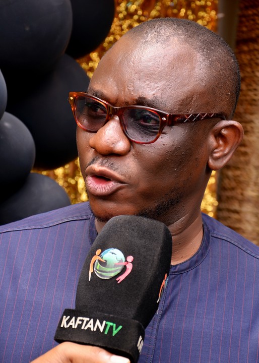 CEO Skyewise Group Dr. Abuyere Marks Birthday Amidst Accolades, Receives Award Nomination