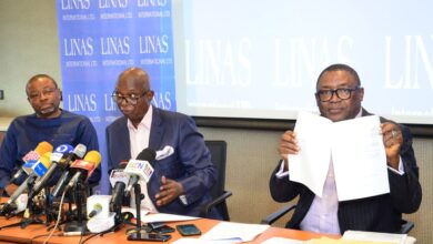 Ned Nwoko Carpets Governors Forum For Deceiving Nigerians On Paris Club Refund