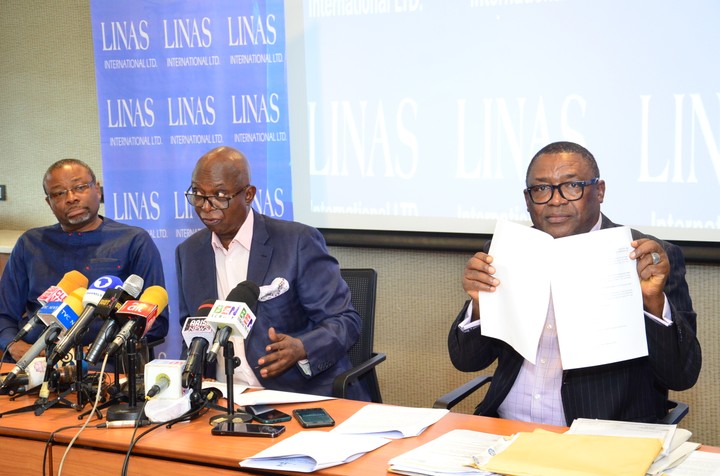 Ned Nwoko Carpets Governors Forum For Deceiving Nigerians On Paris Club Refund