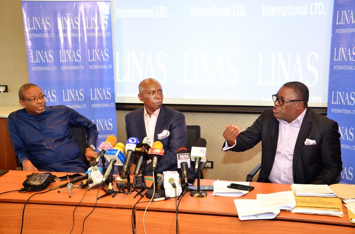 Ned Nwoko Carpets Governors Forum For Deceiving Nigerians On Paris Club Refund