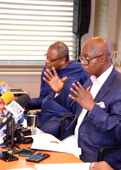 Ned Nwoko Carpets Governors Forum For Deceiving Nigerians On Paris Club Refund