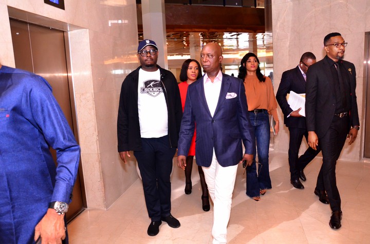 Ned Nwoko Carpets Governors Forum For Deceiving Nigerians On Paris Club Refund