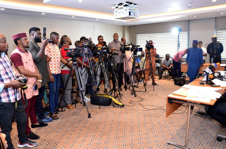 Ned Nwoko Carpets Governors Forum For Deceiving Nigerians On Paris Club Refund