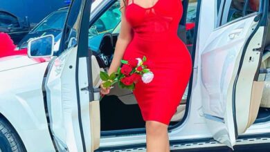 Ex Beauty Queen Jennifer Ephraim Gets Expensive Car Gift Ahead Of Birthday