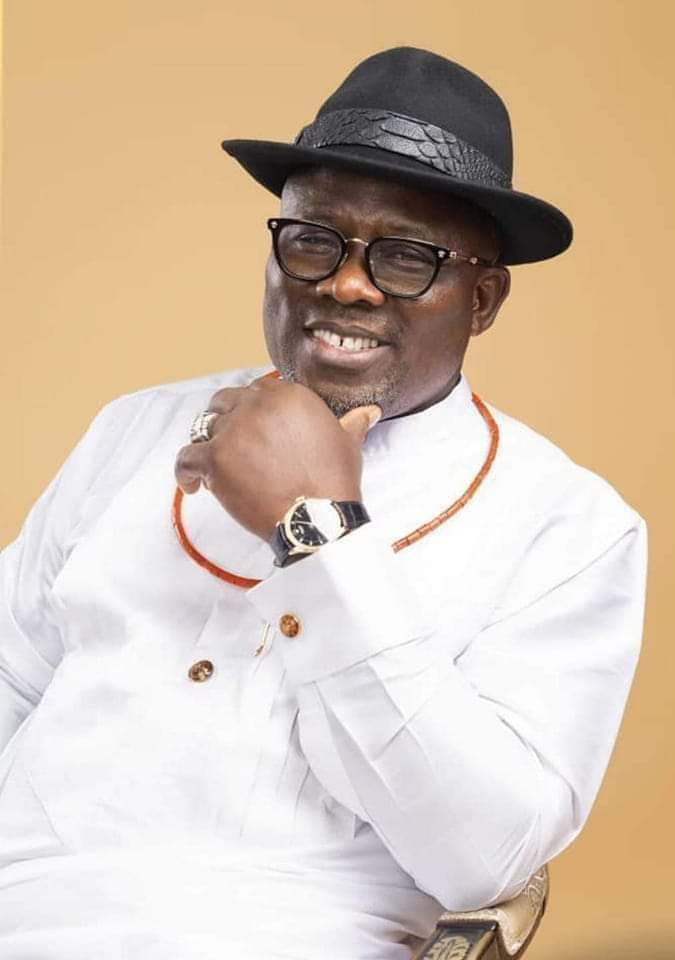 Breaking News: 2023: Appeal Court Affirms Sheriff Oborevwori As Delta PDP Guber Candidate