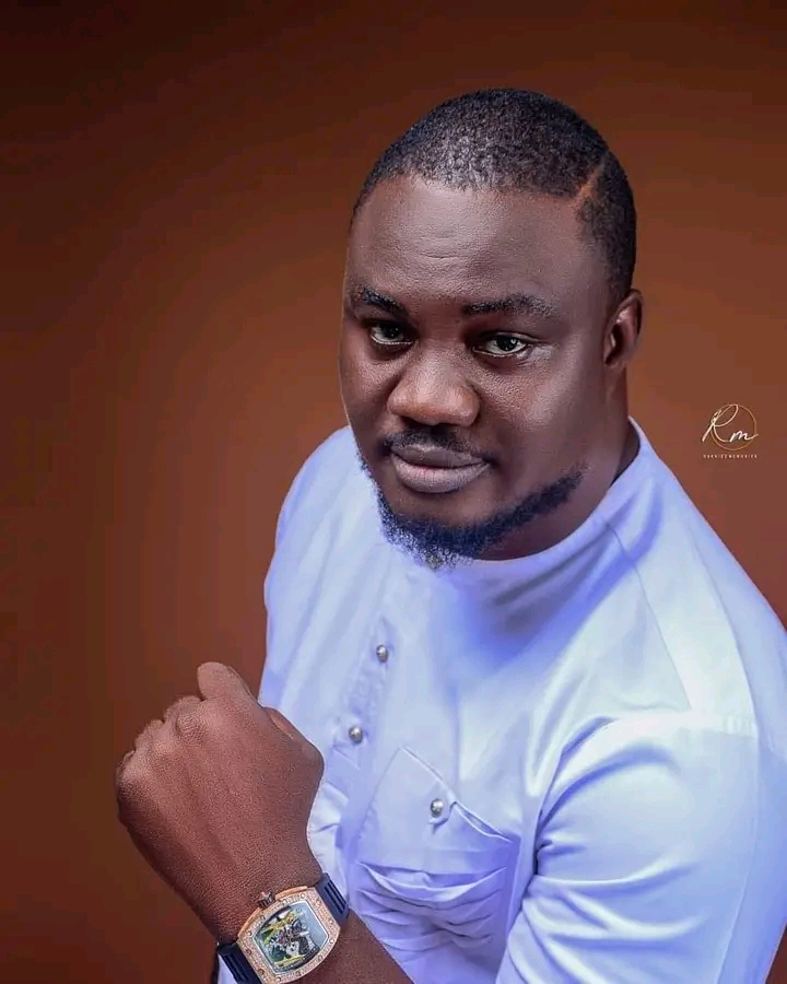 Breaking News: Serving Vice chairman in Bayelsa State dumps PDP