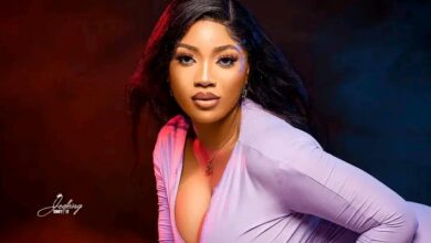 Ex Face of Nollywood Sandra Chinonso Udeh Celebrates Birthday with beautiful Photos