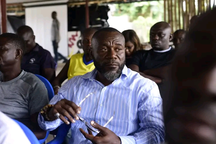 Yesterday, like minds came together to discuss ways to end bunkery activities and oil theft in the Niger Delta. By Bodmas Kemepadei