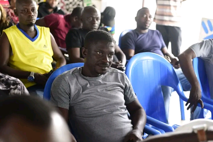 Yesterday, like minds came together to discuss ways to end bunkery activities and oil theft in the Niger Delta. By Bodmas Kemepadei