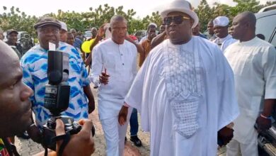 Breaking News: Pastor Reuben Appointed as South South Coordinator of the Asiwaju Group (TAG)