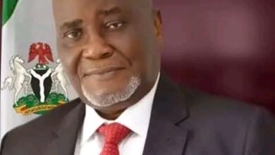 BREAKING: Former Presidential Amnesty Boss, Professor Charles Dokubo is dead.