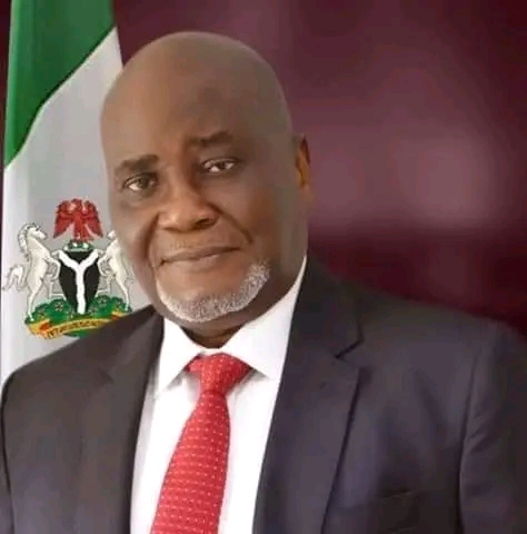 BREAKING: Former Presidential Amnesty Boss, Professor Charles Dokubo is dead.