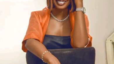 TV Africa24 Celebrates Enwereaku Henrietta C on her birthday