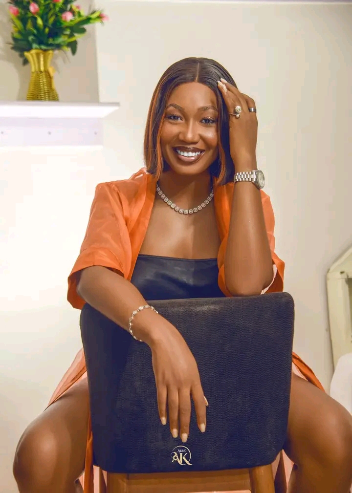 TV Africa24 Celebrates Enwereaku Henrietta C on her birthday