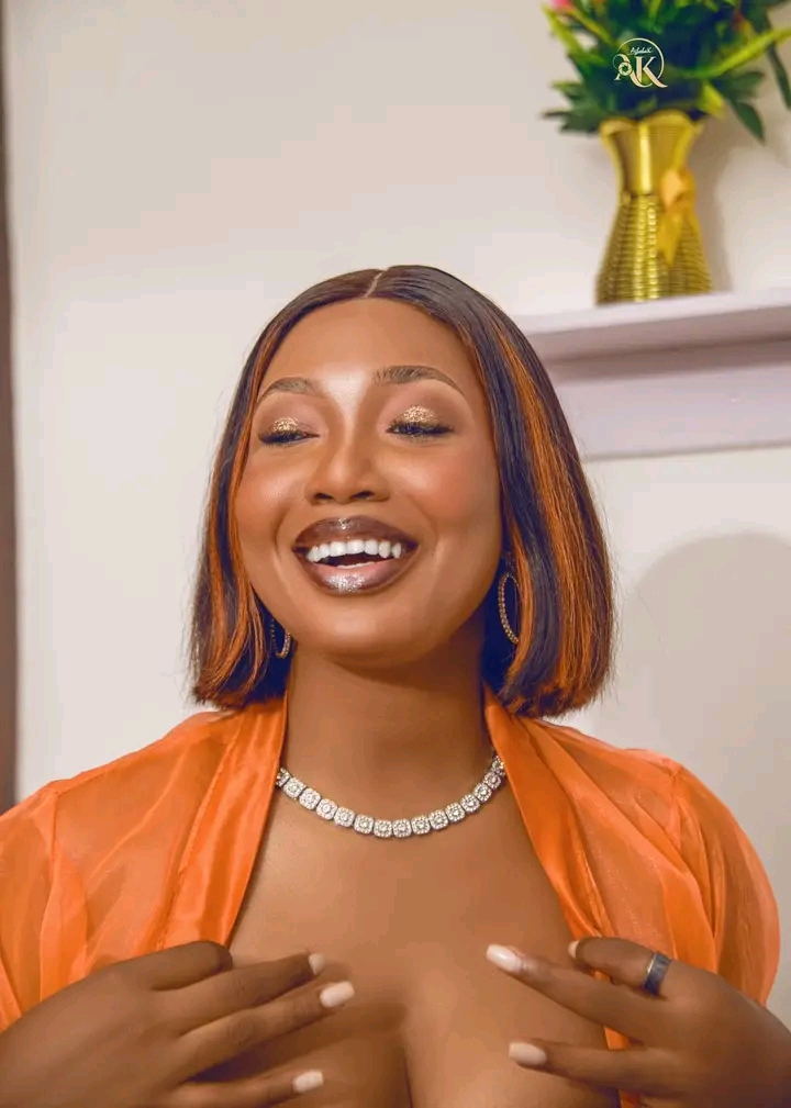 TV Africa24 Celebrates Enwereaku Henrietta C on her birthday