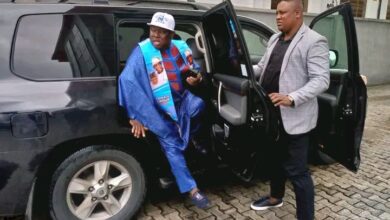 PORT-HARCOURT WENT AGOG AS PASTOR REUBEN WILSON RECEIVES APC NATIONAL DELEGATION, INAUGURATE’S TAG SOUTH SOUTH AND PASTOR REUBEN INITIATIVE RIVERS STATE CHAPTER