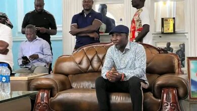 Breaking News: Tompolo meets All Ijaw Musicians to………