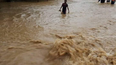 3-year-old boy dies, 100 houses destroyed as flood wrecks havoc in Gombe community