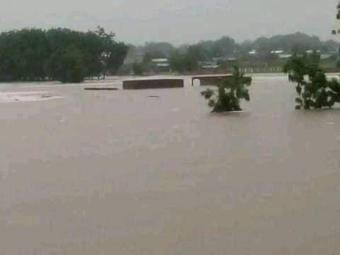 3-year-old boy dies, 100 houses destroyed as flood wrecks havoc in Gombe community
