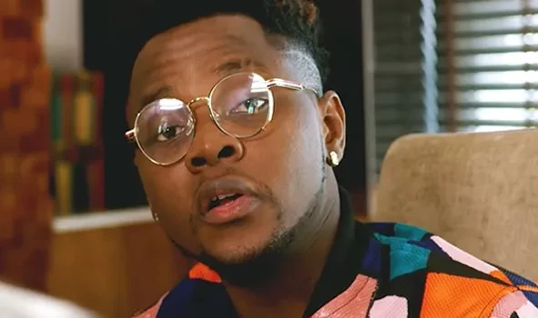 Police invite Kizz Daniel for questioning after he allegedly confiscated a dry cleaner's bus for damaging his clothes worth N14 million