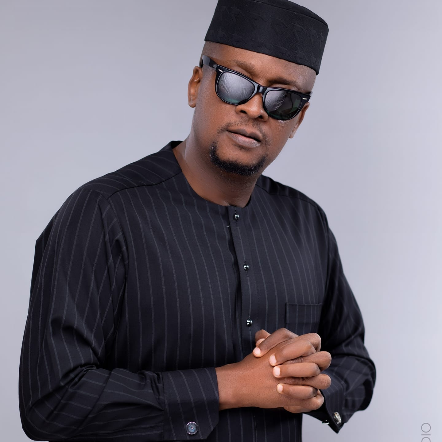 The first shock that hits those arriving Lagos from an International flight at the MMA International wing is the smell of the toilet at the airport - Filmmaker Charles Novia