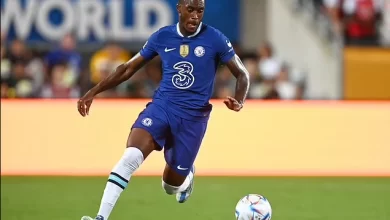 Bayer Leverkusen ‘ agree to sign Chelsea winger Callum Hudson-Odoi on a season-long loan’