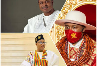 Sen. Uba Sani, Olu Of Warri, Sen. Bala, Ochacho, Others To Be Honored At Indigenous Awards 2022