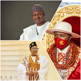 Sen. Uba Sani, Olu Of Warri, Sen. Bala, Ochacho, Others To Be Honored At Indigenous Awards 2022