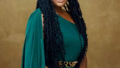 actress, Lizzy Gold has revealed one of the reasons why Nollywood actors are being abducted by kidnappers.