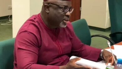 ISRAEL SUNNY-GOLI: A MAN OF THE PEOPLE