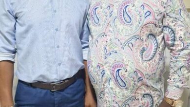 PASTOR REUBEN VOWS TO SUPPORT THE PRODUCER OF THE MOVIE HIGH ELEVEN, PROMISE TO ATTENDS THE PREMIER ON THE 18TH AT THE NOSTALGEA CINEMAS.