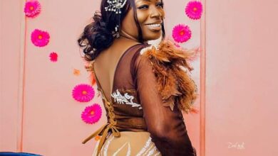 Happy birthday to CEO Ella’s Creamy Sarah Abiri