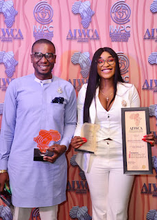 Abuja PR Assistant And Entrepreneur Emenalo Maryann Ifeoma Honoured As 20 Young Female Future Voices In Africa