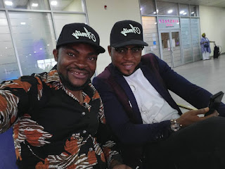 HRH Eze Damian Obianigwe Emerges Grand Patron First Amity United Friends Club