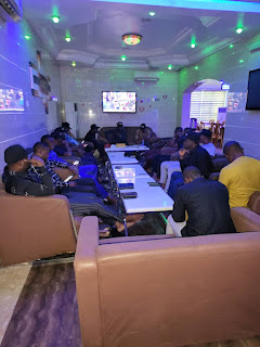 HRH Eze Damian Obianigwe Emerges Grand Patron First Amity United Friends Club