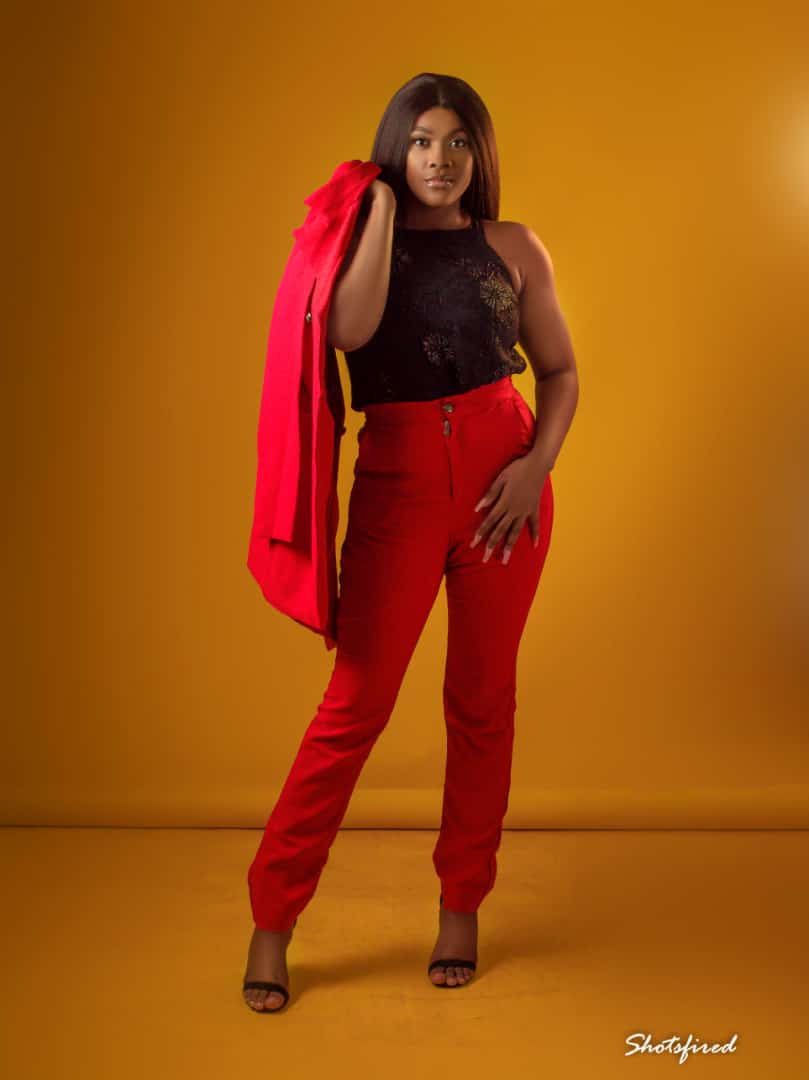 Wife of Abuja PR Expert AlexReports Marks Birthday, Urges Women To Strengthen Trust*