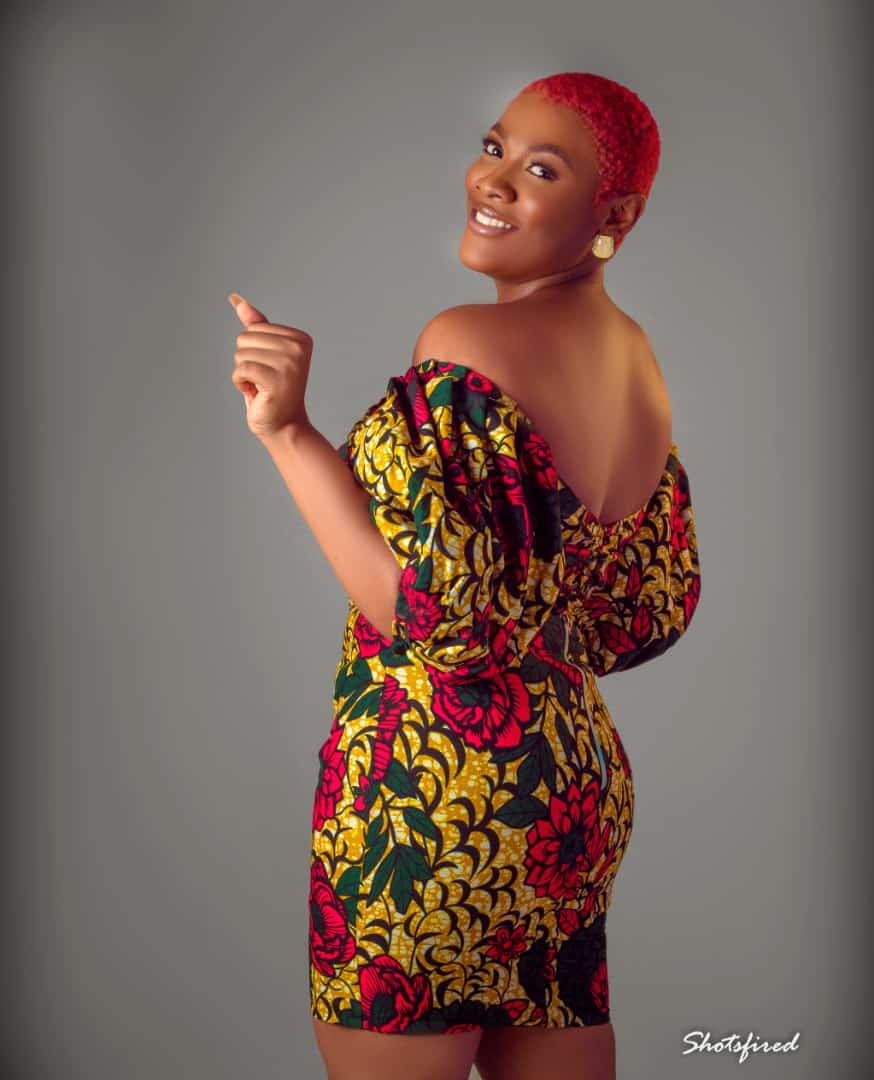 Wife of Abuja PR Expert AlexReports Marks Birthday, Urges Women To Strengthen Trust*