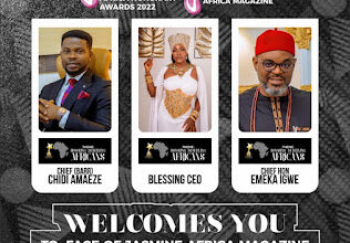 Terry G, Anyi Dons, Blessing CEO, Frank D Don Others To Storm Anambra For Face Of Jasmine Africa Award