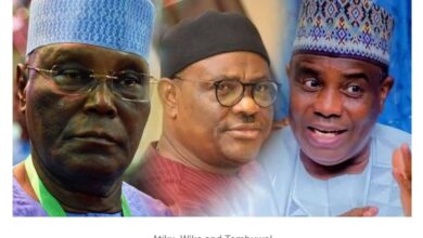 Wike Asks Court To Declare Him PDP Presidential Candidate