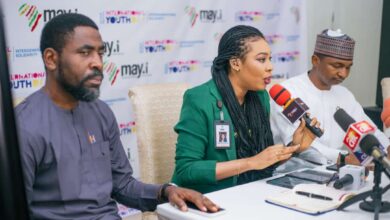 *International Youth Day: Ogenna Walter Decries Barriers Inhibiting Potentials Of Nigerian Youths, Urges Action*